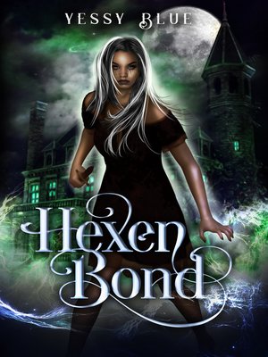cover image of The Hexen Bond